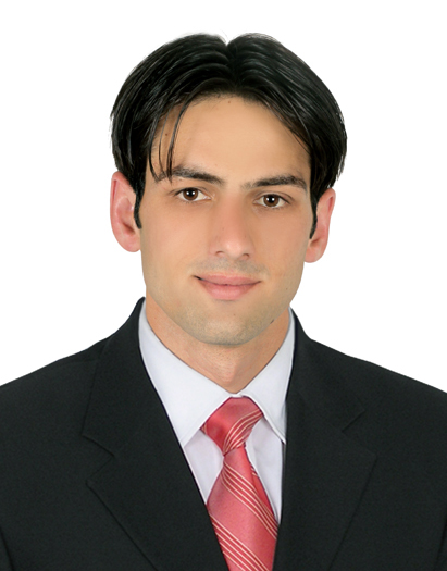 Syed Shahab Zarin Website Design, HTML, Creative Writing
