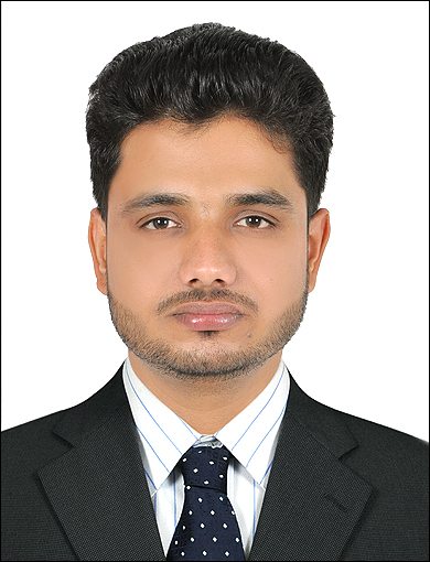 Muhammad Ali Abbas Profile