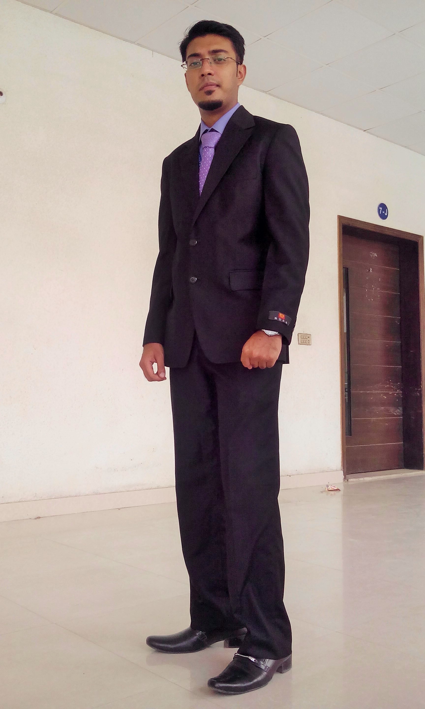 Muhammad Danial Khan Presentations, Accounting, Management, Business Analysis, Excel