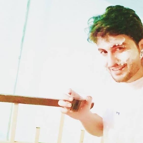 Atta Ullah Electrical Engineering