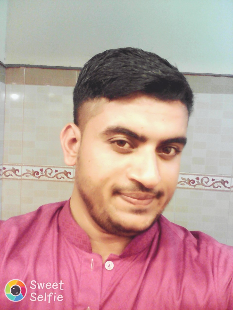 Tayyab Ghumman Post-Production