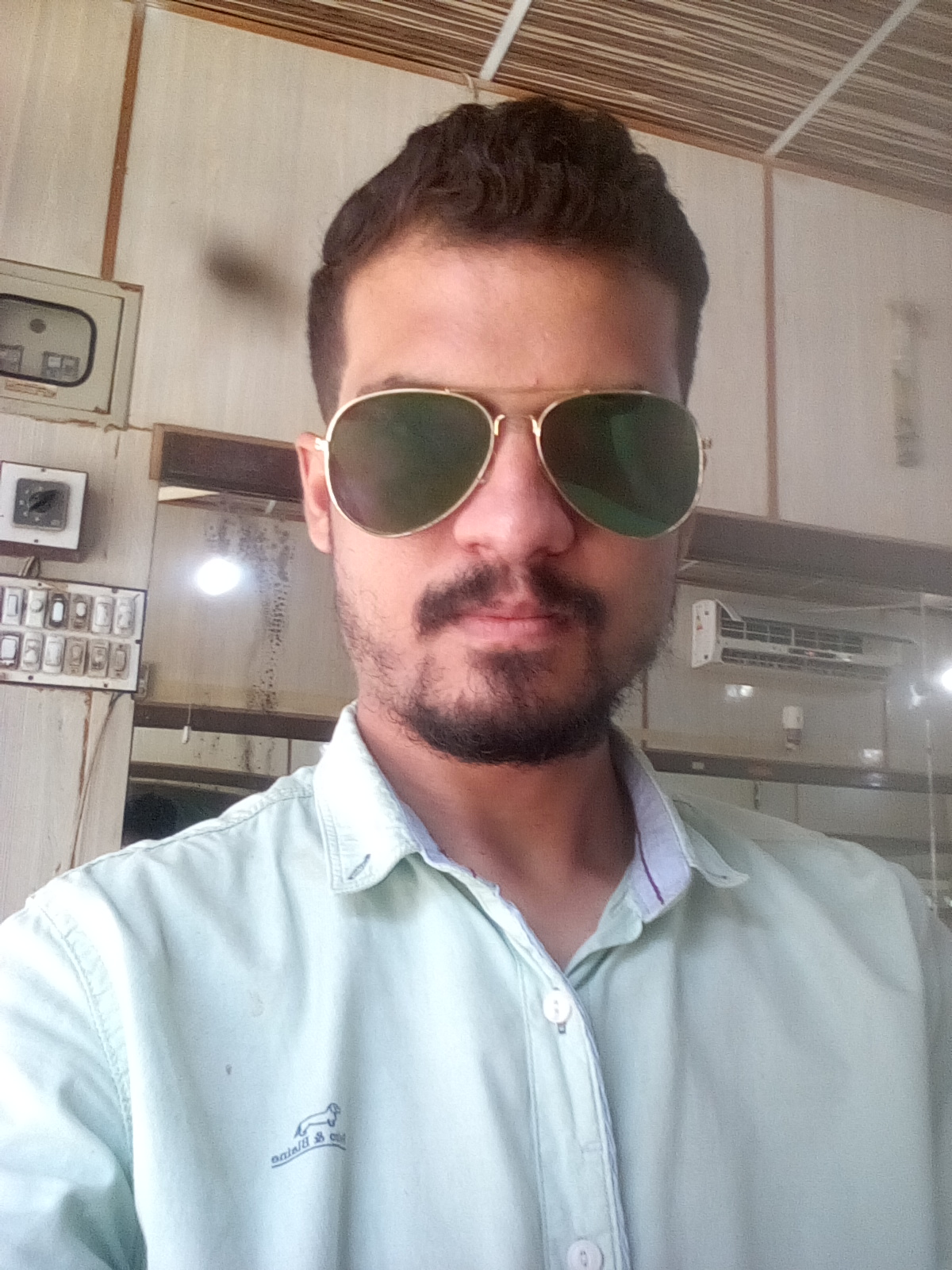Raheel Ahmed 