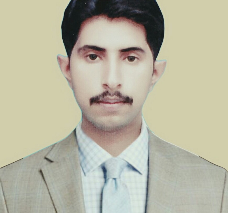 GHULAM HASSAN Photo Editing