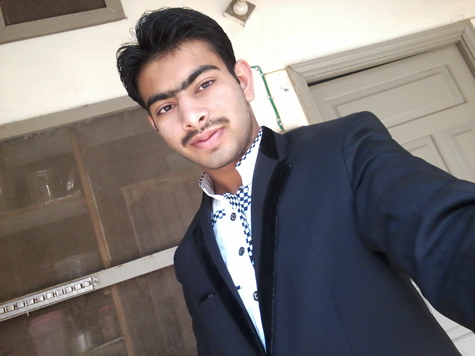 Abdul Wadood Gamification