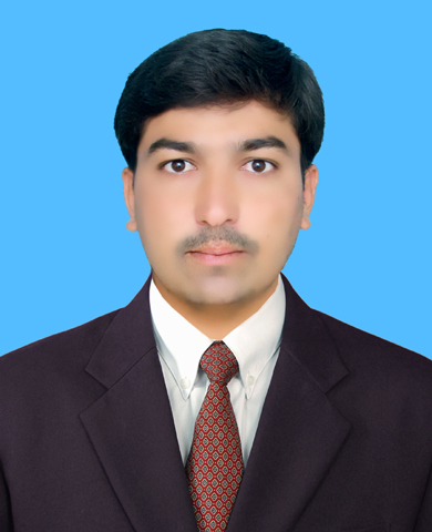 Rizwan Ullah Khattak Health