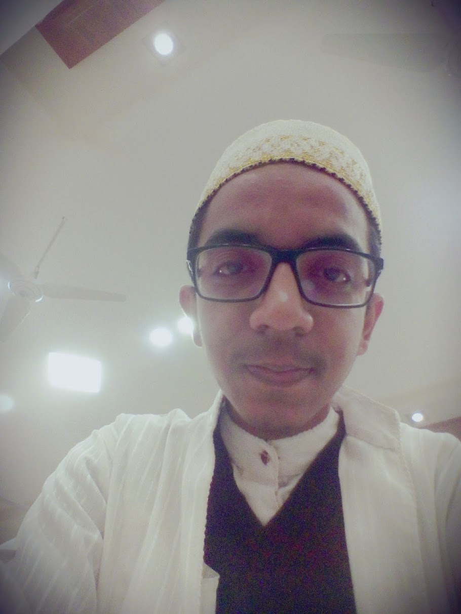 Aliasghar Quaid Icon Design