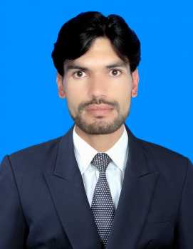 Ahmad Faraz Hussain Electrical Engineering