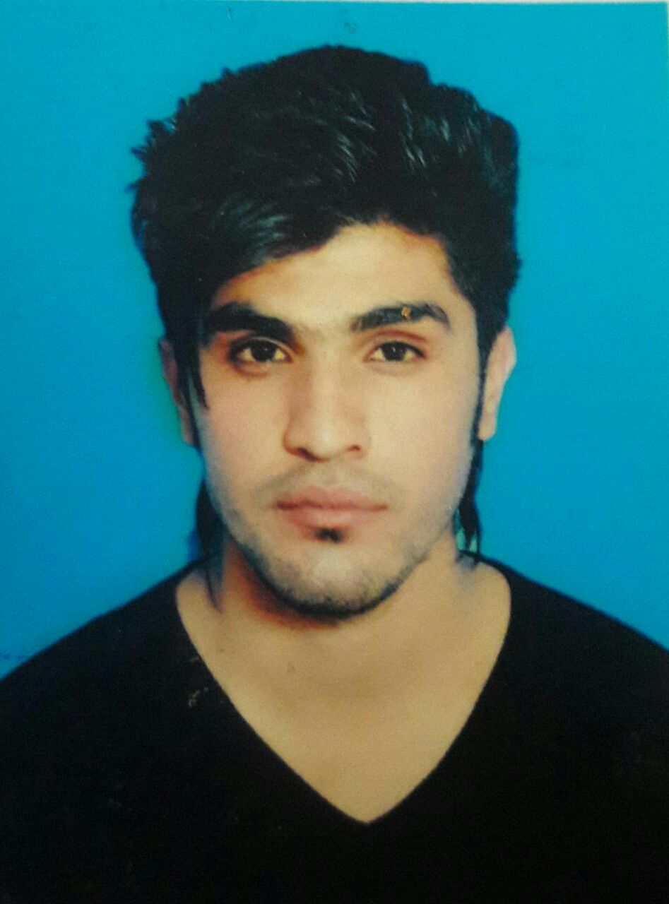 MUHAMMAD AJMAMAL FAQEER Customer Support