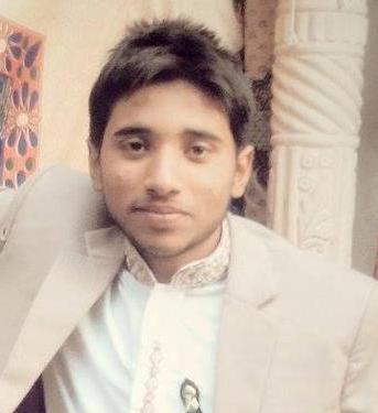 Hamza Arif Profile Hamza Arif Profile