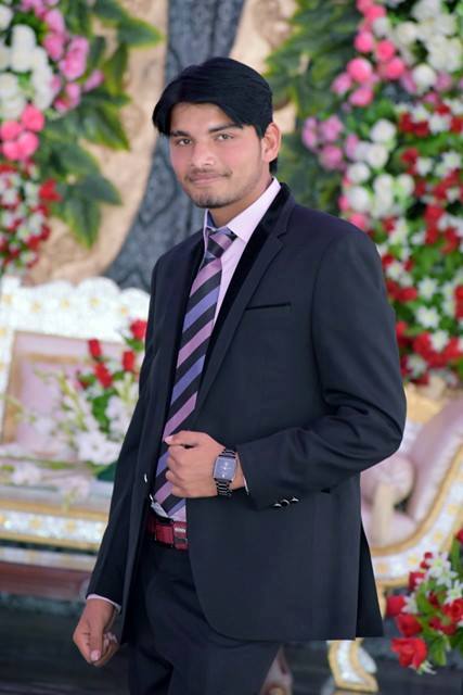 Ali Hassan Raza 