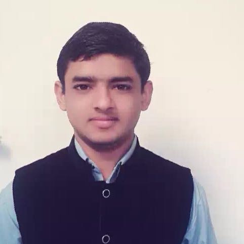 Bilal Butt English (US)