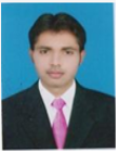 Muhammad Amjid Human Resources