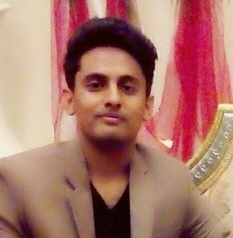 Seemab Tariq Tariq Parvaiz Photoshop, Graphic Design, Finance, Excel, Data Entry