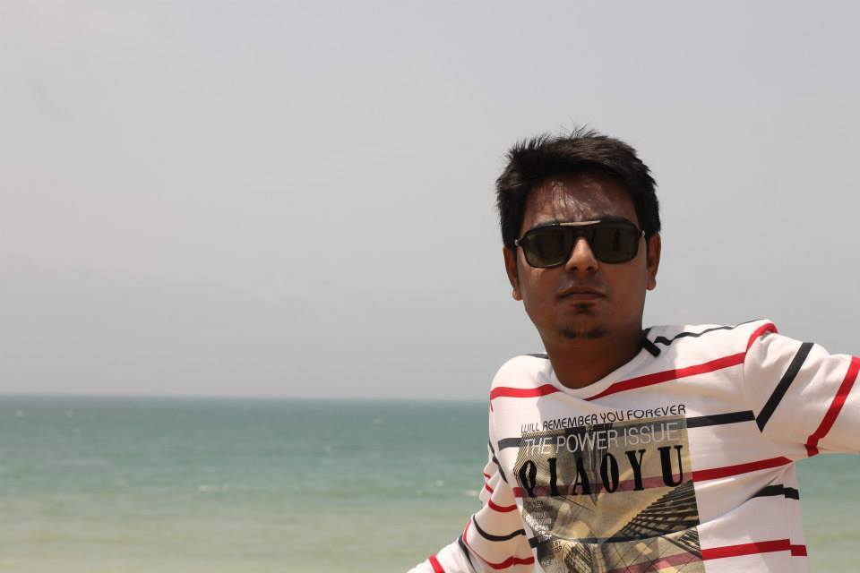 Anas Ali C Programming