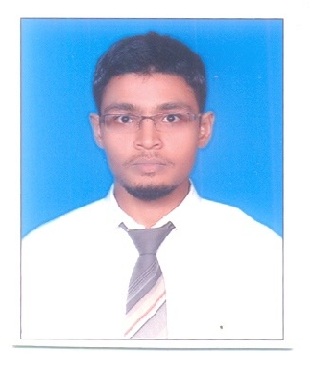 Muhammad Hashir Profile Muhammad Hashir Profile