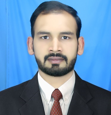 Intsham Ashraf Profile