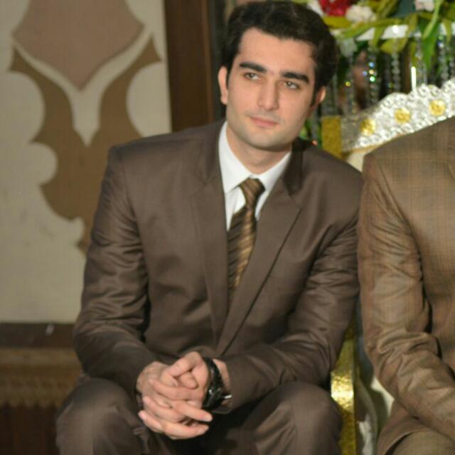 Usama Nawaid Profile Usama Nawaid Profile