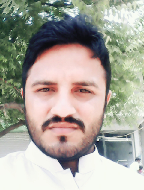 Muhammad Ali Profile