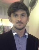 Faizan Arshad Profile Faizan Arshad Profile
