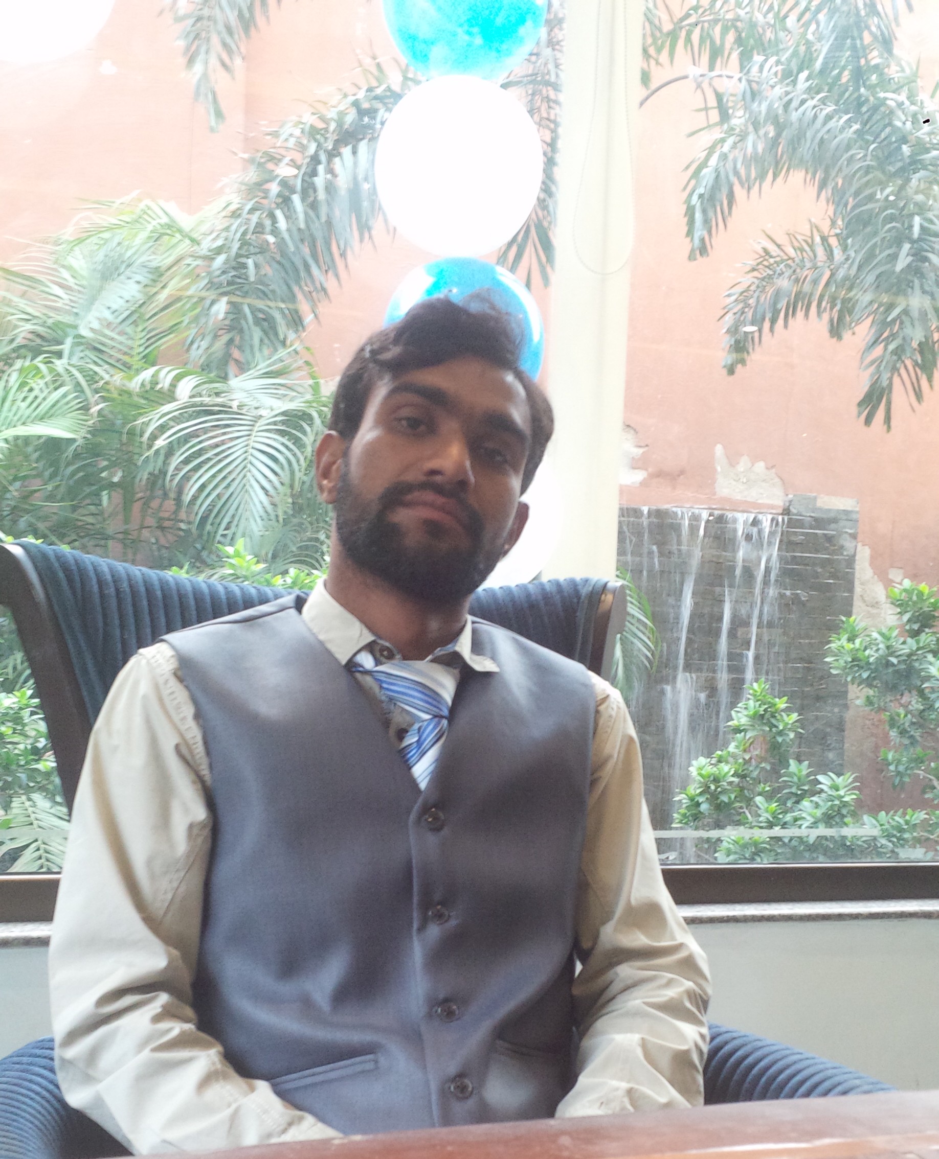 Ghulam Mustafa Profile Ghulam Mustafa Profile