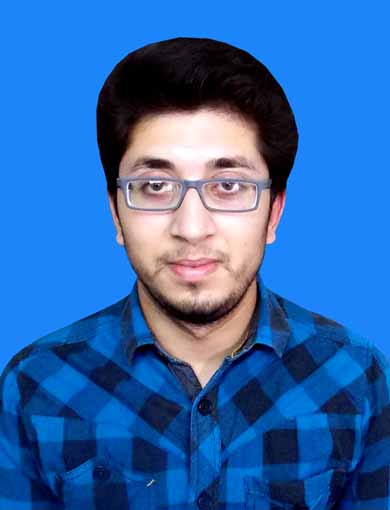Muhammad Ahsan Shahzad Profile