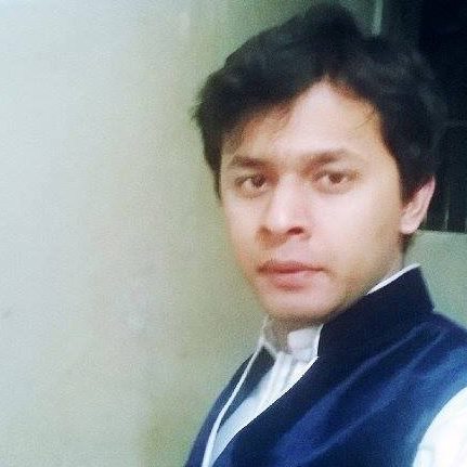 Muhammad Shah Profile