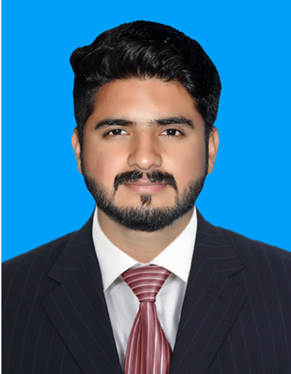 Noman Ramzan Profile