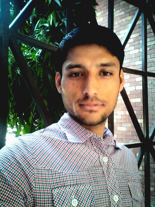 Kashif Riasat Profile Kashif Riasat Profile