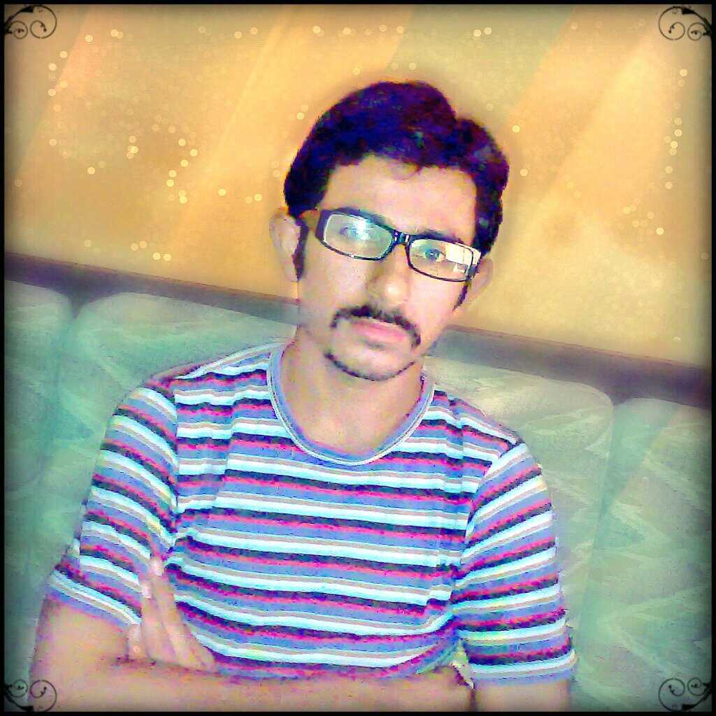 M.Irfan Yousaf Profile M.Irfan Yousaf Profile