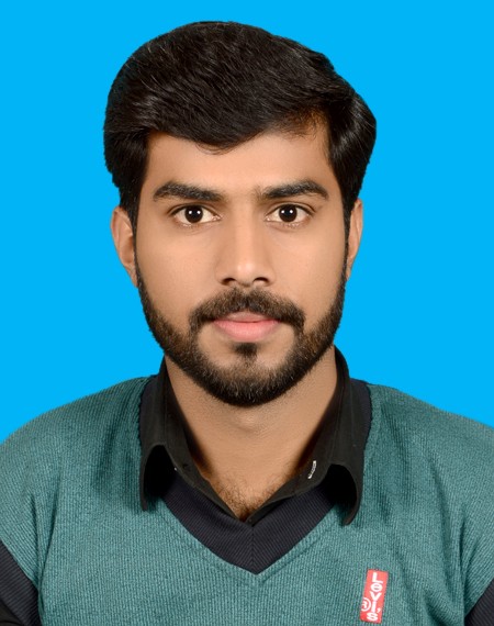 Kashif Mahmood Profile Kashif Mahmood Profile