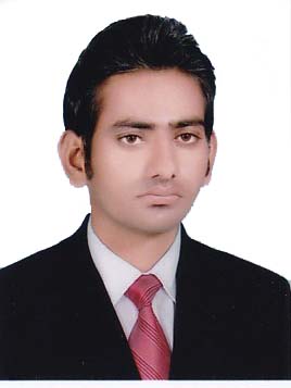 Arsalan Khan Profile Arsalan Khan Profile