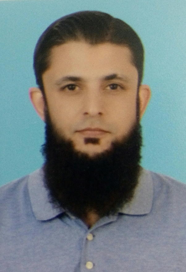 Danish Akbar Profile Danish Akbar Profile