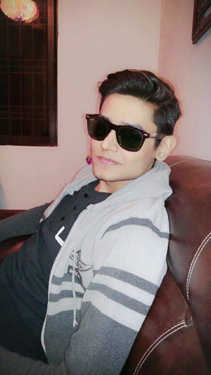 Ikram Kamal Profile Ikram Kamal Profile