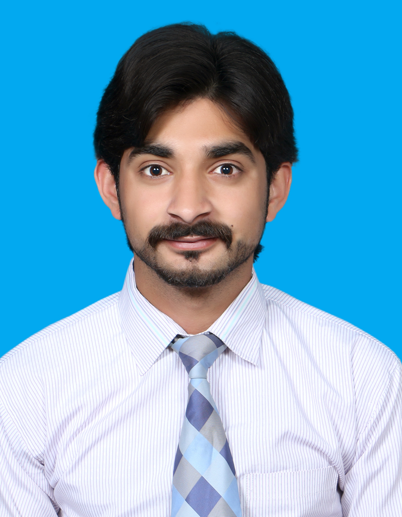 Ehtishaam Qayyum Profile Ehtishaam Qayyum Profile