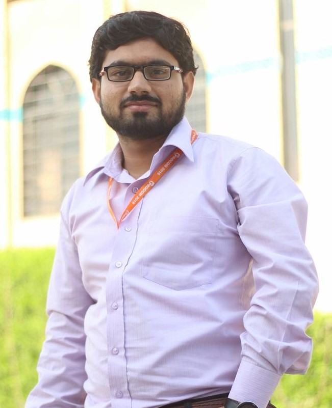 Muhammad Mazhar Profile Muhammad Mazhar Profile