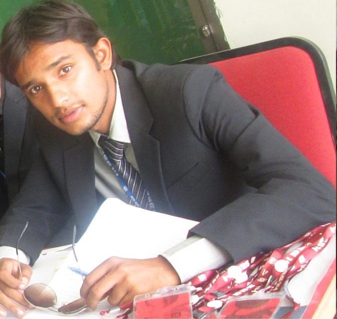 Tahmas Ali Profile Tahmas Ali Profile