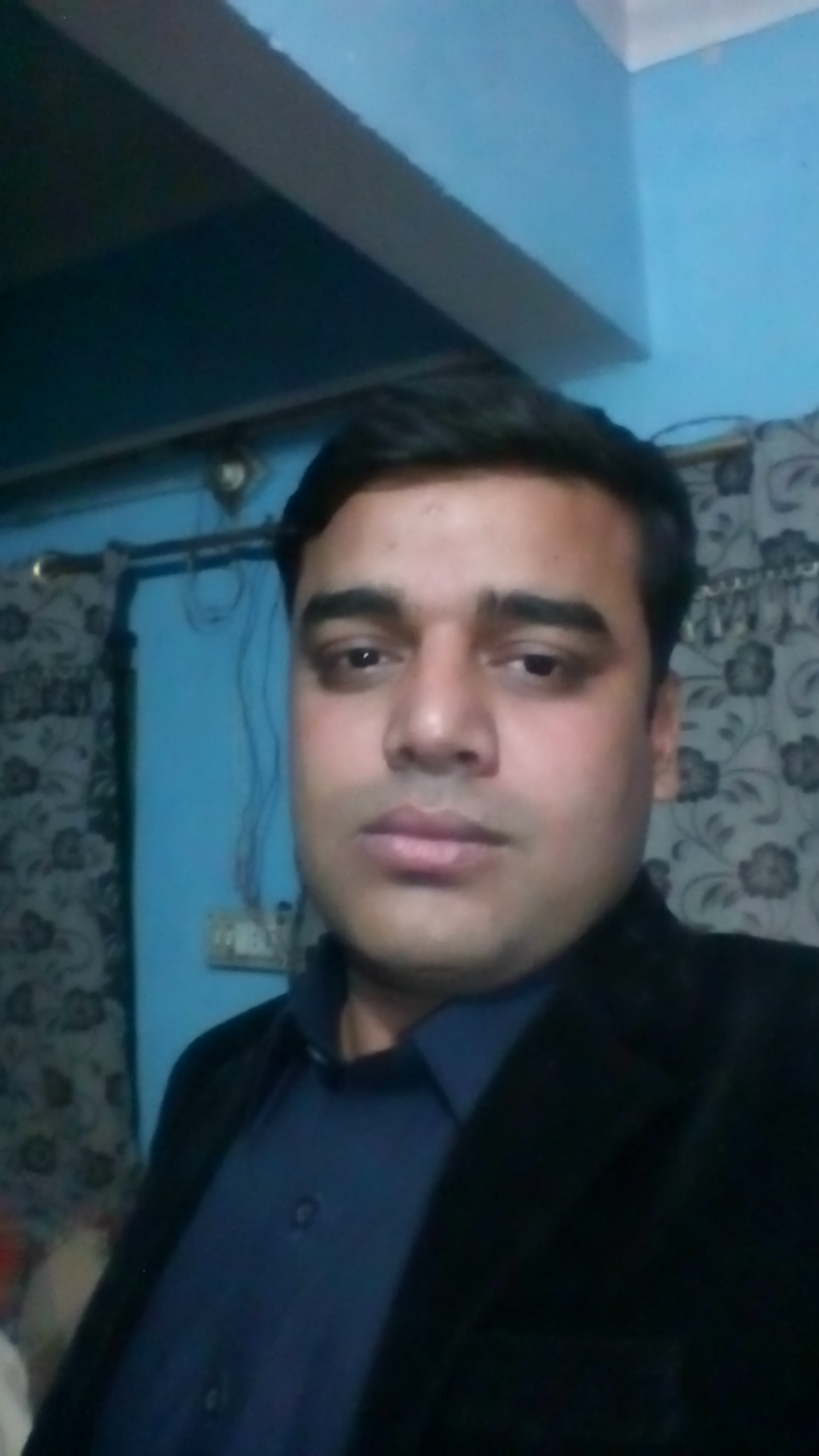 Muhammad Umair Profile Muhammad Umair Profile