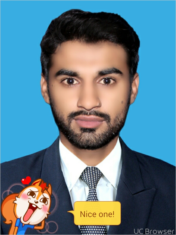 Muhammad Waqas 