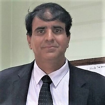 Nisar Khan Profile