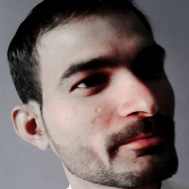 Muhammad Shafique Abro 