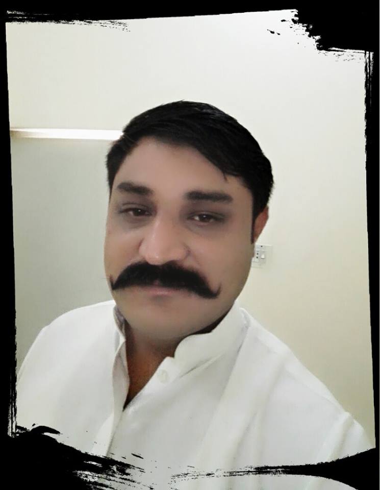 Umair Khalid Profile