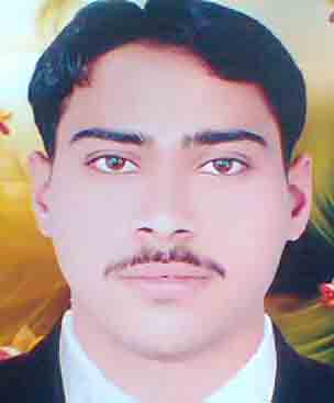 KAMRAN MUHAMMAD RAFIQUE Profile