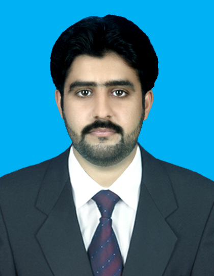USMAN ARSHAD Profile