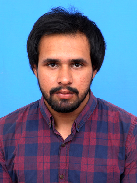 SHOAIB SHAFIQUE Profile