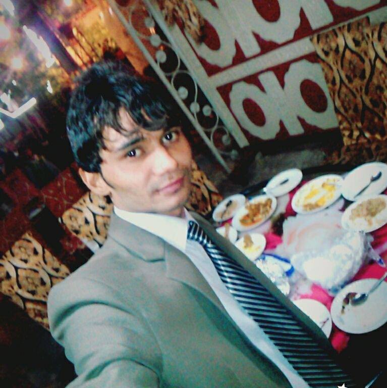 Asif Rasool Profile Asif Rasool Profile