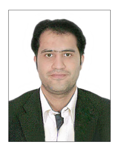 Sulaiman Khan Profile