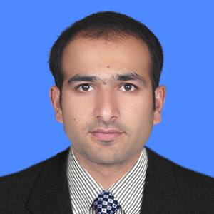 Mubeen Iqbak Profile