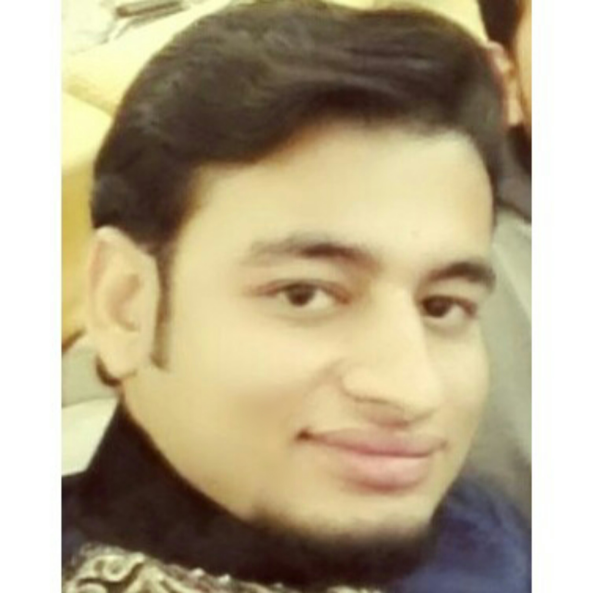 Jamil Saleem Profile Jamil Saleem Profile