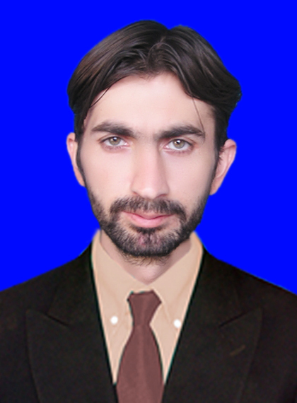 Sibghat Ullah Khan Profile