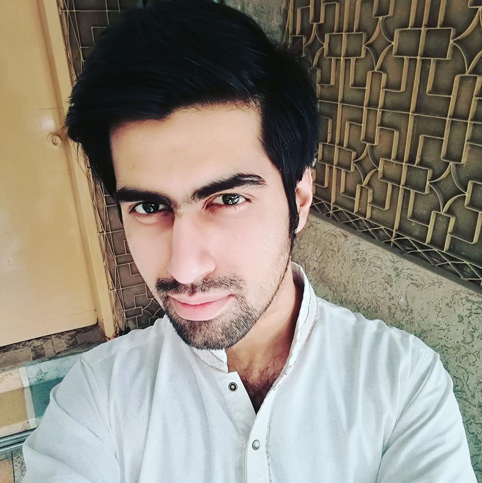 Hamza Khalid Profile